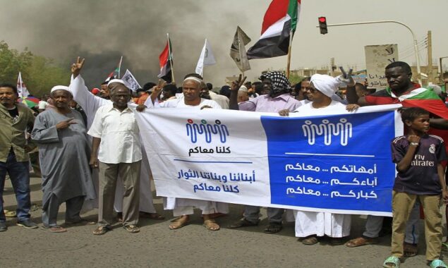 UN rights expert demands accelerated probe into Sudan post-coup killings