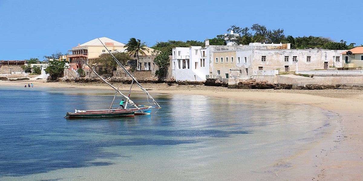 Mozambique