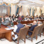Federal Cabinet discusses tough economic conditions