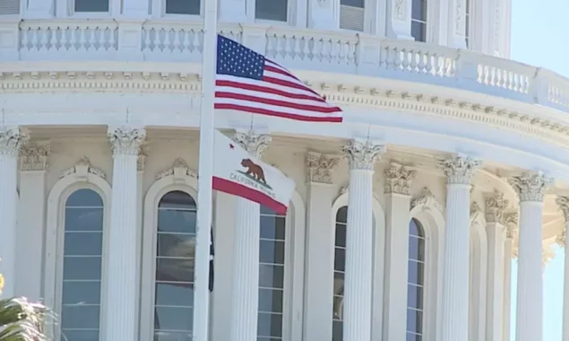 As of July 1, these California laws are in force