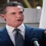 California governor signs new bill protecting abortion rights
