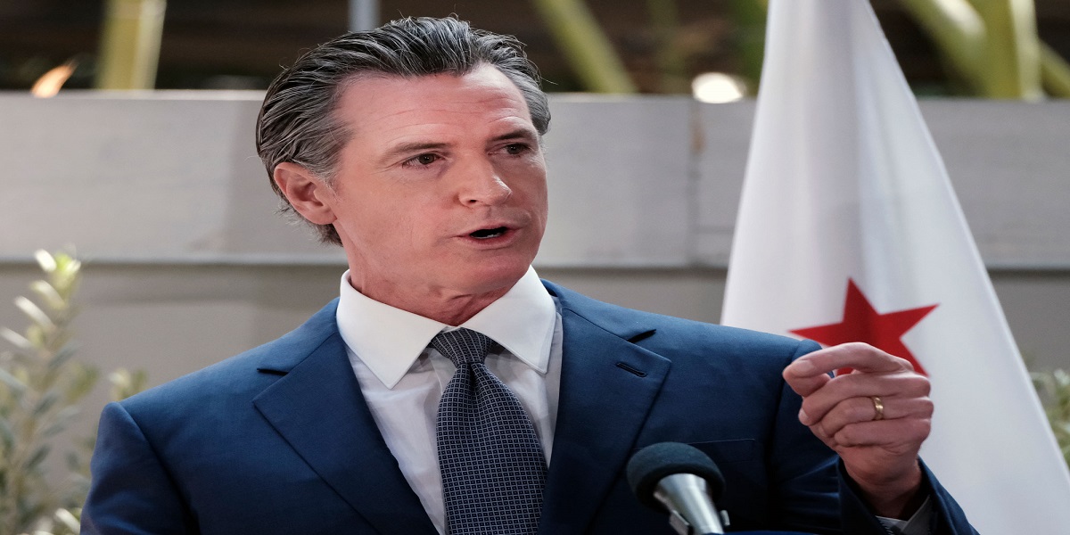 California governor signs new bill protecting abortion rights