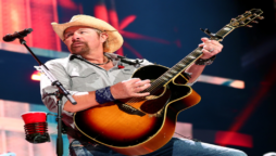 Toby Keith has revealed that he has been diagnosed with stomach cancer