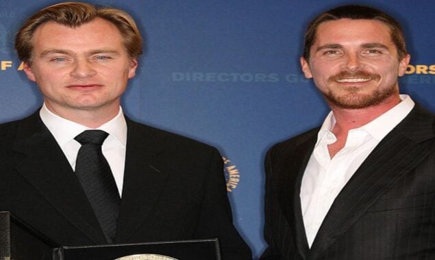 Christian Bale is eager to reprise his role as Batman alongside Christopher Nolan
