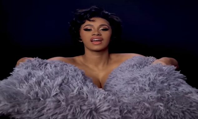 Cardi B