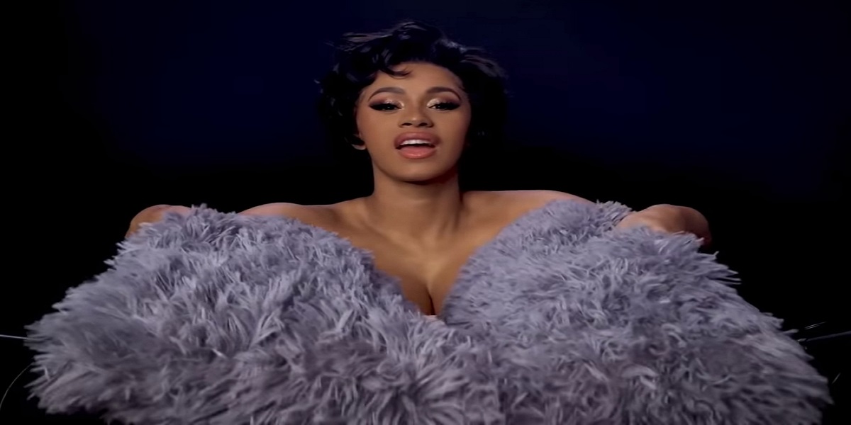 Cardi B