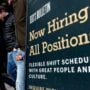 U.S. Jobless Claims Dropped 2K to 229K in the Week of June 18