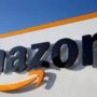 Amazon names consumer CEO as two senior Black leaders depart