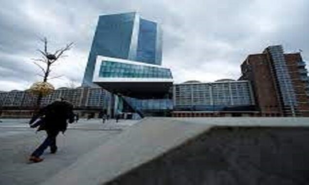 The ECB will not be able to resolve serious debt problems