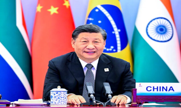 BRICS member blocked Pakistan’s invitation to event in China: FO