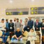 First batch of Pakistani students return to China