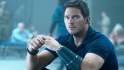 Chris Pratt judges belief while denying attending controversial church