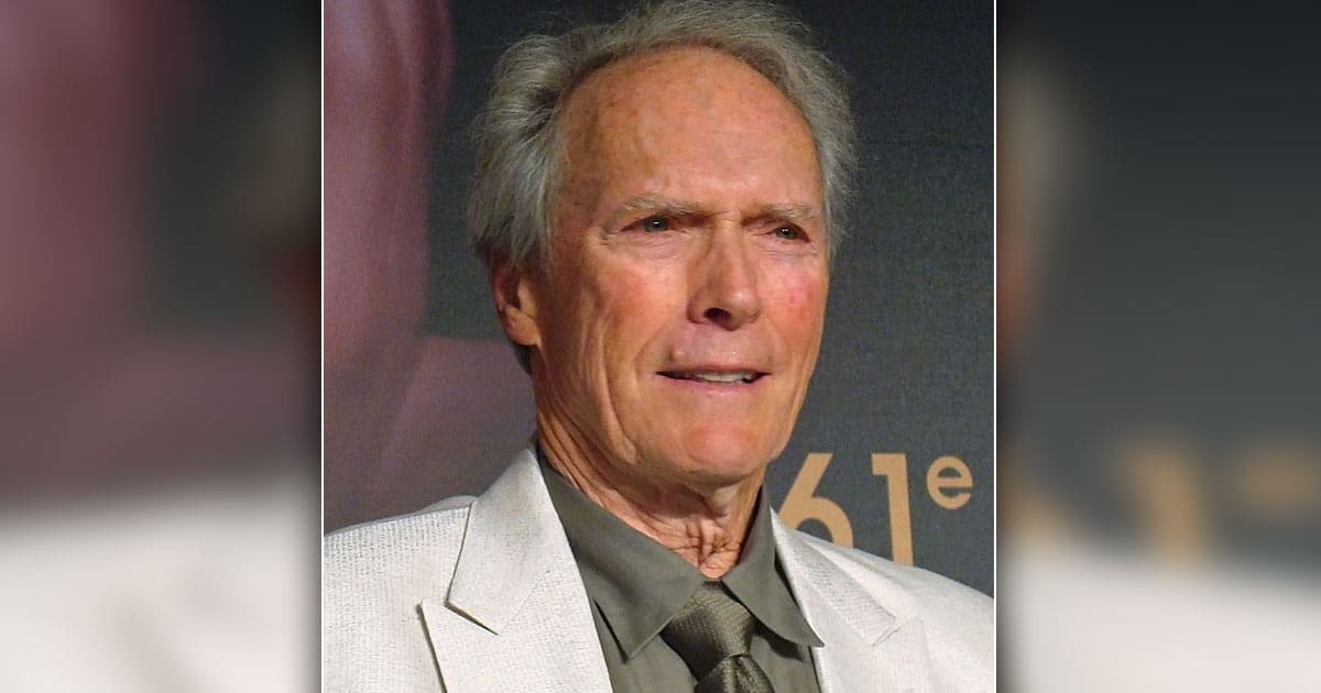 Clint Eastwood