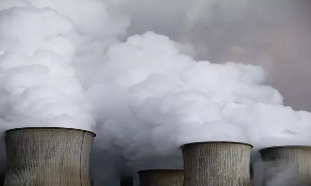 CO2 level on Earth has reached a new climate milestone