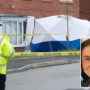 Ex-boyfriend killed woman with a knife and then admitted to police that he “felt like killing someone.”