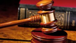 Three-day remand of BS-20 officer granted in case of Rs9.4mn bribes