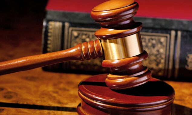 Three-day remand of BS-20 officer granted in case of Rs9.4mn bribes