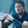 Chris Pratt shares what everyone refers to him as