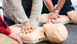 Registration opens for PM’s life-saving CPR training programme