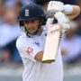 England need 61 more runs to beat New Zealand in first test