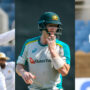 Steve Smith hails Shaheen, Hassan’s destructive swing bowling on Pakistani pitch