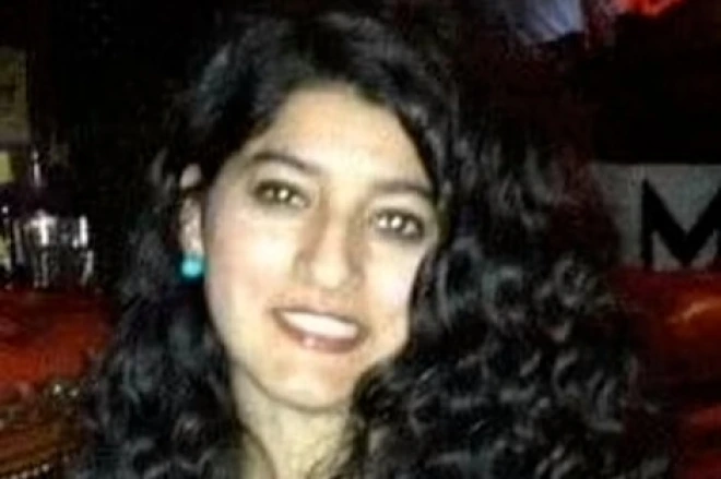 Zara Aleena Murder
