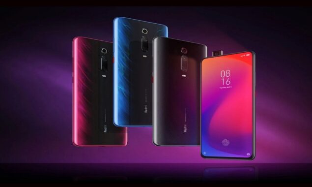 Xiaomi
