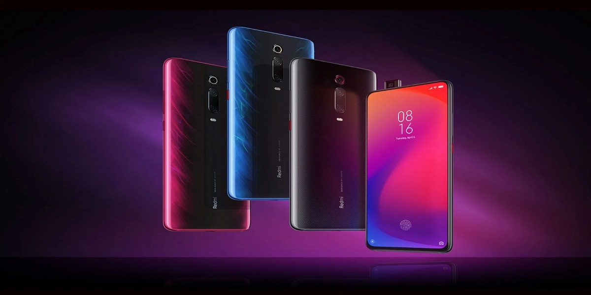 Xiaomi