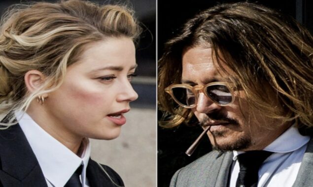 Juror on the Johnny Depp-Amber Heard trial denies claims of social media influence on the verdict
