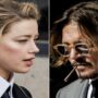 Juror on the Johnny Depp-Amber Heard trial denies claims of social media influence on the verdict