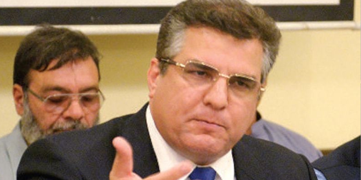 Daniyal Aziz was severely injured in the accident.
