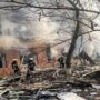 Donetsk: Five civilians killed, 12 wounded: officials
