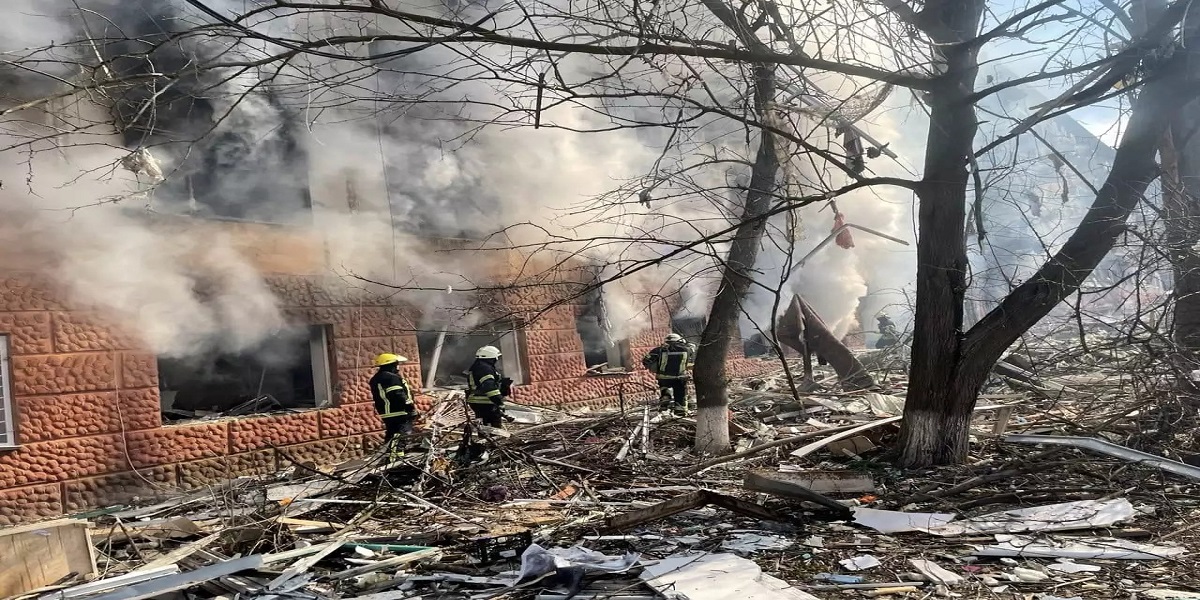 Donetsk