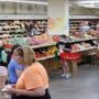 As a result of rising inflation, retail sales in the United States have slowed