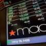 Stocks taking the greatest actions premarket