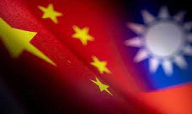 Taiwan has threatened to take action after China banned the import of fish