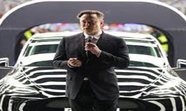 Elon Musk has a “very terrible feeling” about the economy