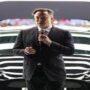 Elon Musk has a “very terrible feeling” about the economy