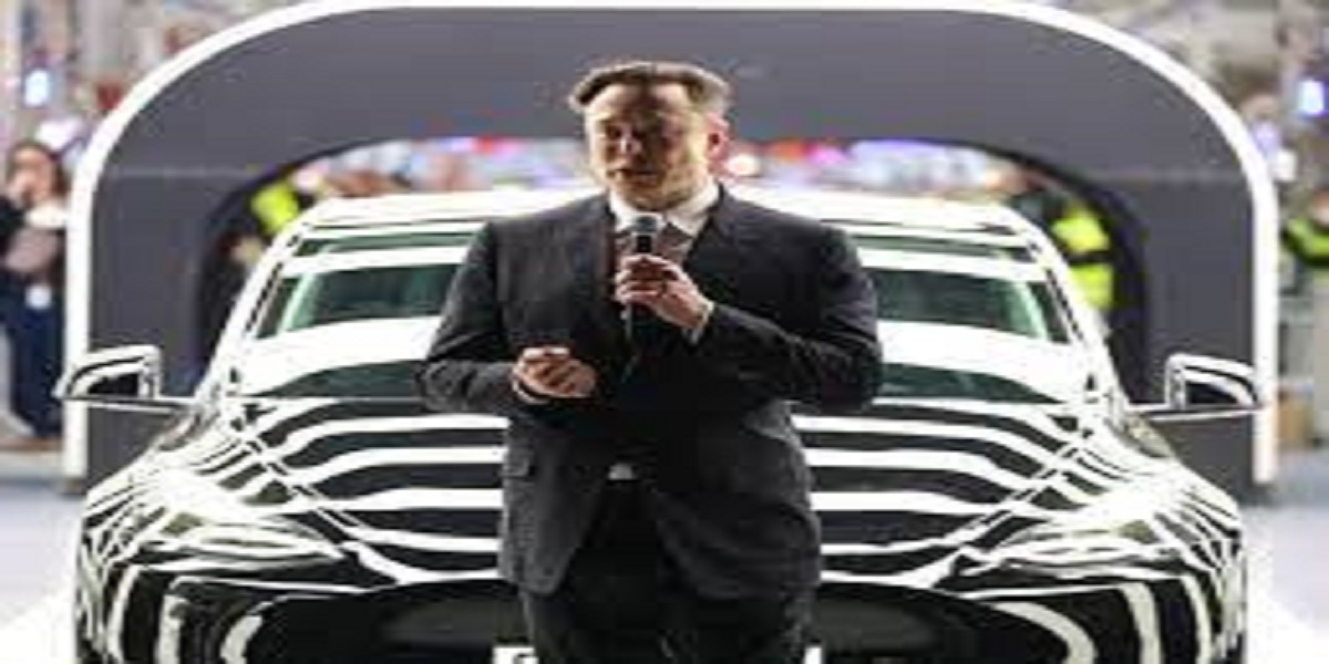 Elon Musk