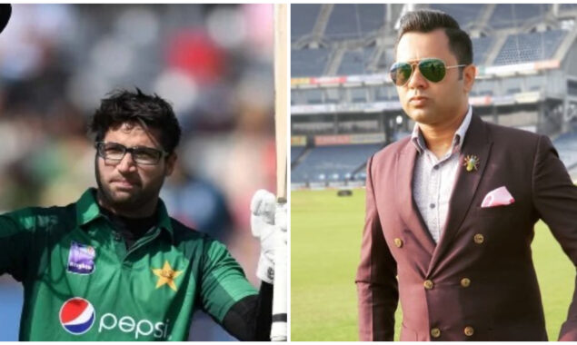 “Imam will remain ahead of Virat Kohli for a while.”: Aakash Chopra