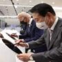 Samsung Elec begins manufacturing 3-nanometer chips