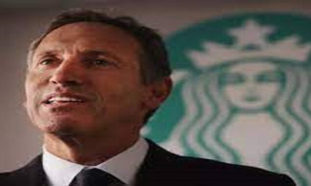 Starbucks CEO Howard Schultz, pleads with employees to return to work