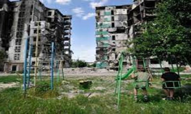 Due to  ‘Hefty Price’ of the Ukraine War, the OECD predicts lower growth