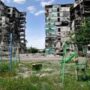 Due to ‘Hefty Price’ of the Ukraine War, the OECD predicts lower growth