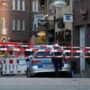 German 8-year-old boy found in sewer system a week after disappearing