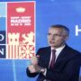 Putin getting opposite of what he wanted – Nato chief