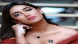 ‘Put your anda paratha on your status instead of copying other people,’ Mathira advises Minal Khan