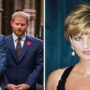 Diana would be appalled by the breakdown between Prince William and Prince Harry, says royal author