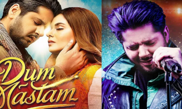 Dum Mastam is set to conquer Canada, US, and the U.K. Storming