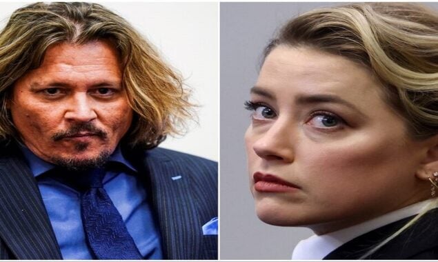 Lawyers respond to the decision in the Johnny Depp and Amber Heard case